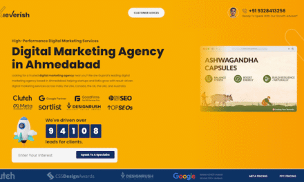 Kleverish: Powering Global Growth with Performance, Innovation & Impact